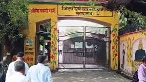 तत्कालीन डीआईजी अशोक कुमार पर हमले के 16 दोषियों को उम्र कैद की कोर्ट ने सुनाई सज़ा