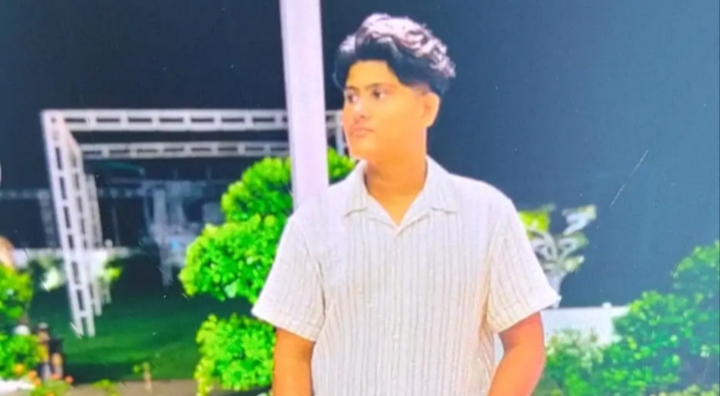 हादसा या कुछ और? पुलिस कर रही जांच